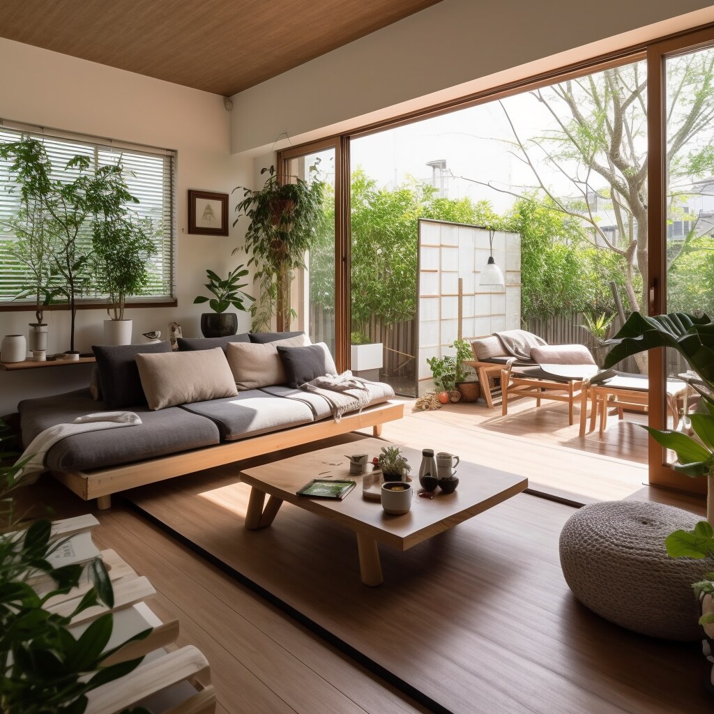 店舗や住宅の内装のデザインをラフ案でご提案致します "空間を彩る、心を癒す。あなたの理想のインテリアデザインへ" イメージ1