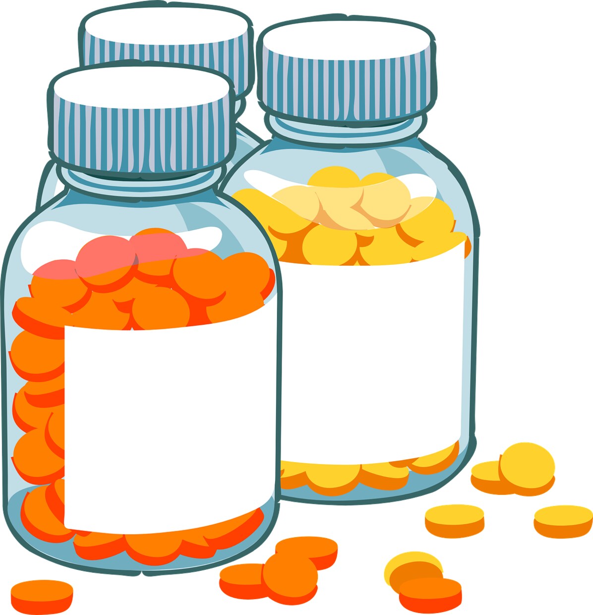 薬剤師がお薬の相談にのります お薬(医療用処方薬や市販薬)に関して薬剤師が回答します( イメージ2