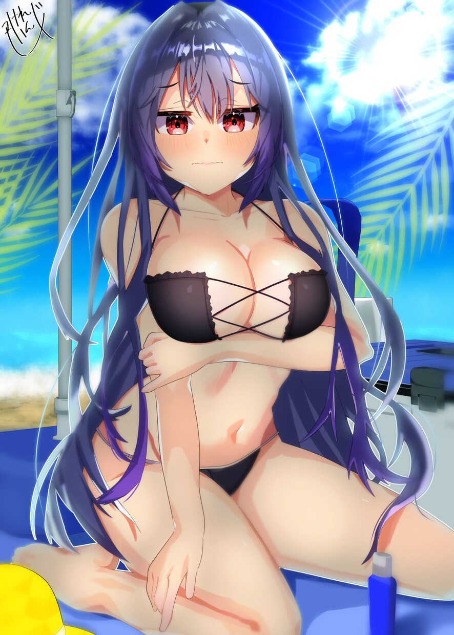 最短2日！かわいい美少女系イラストを描きます イラスト等をスピード納品します！ イメージ3