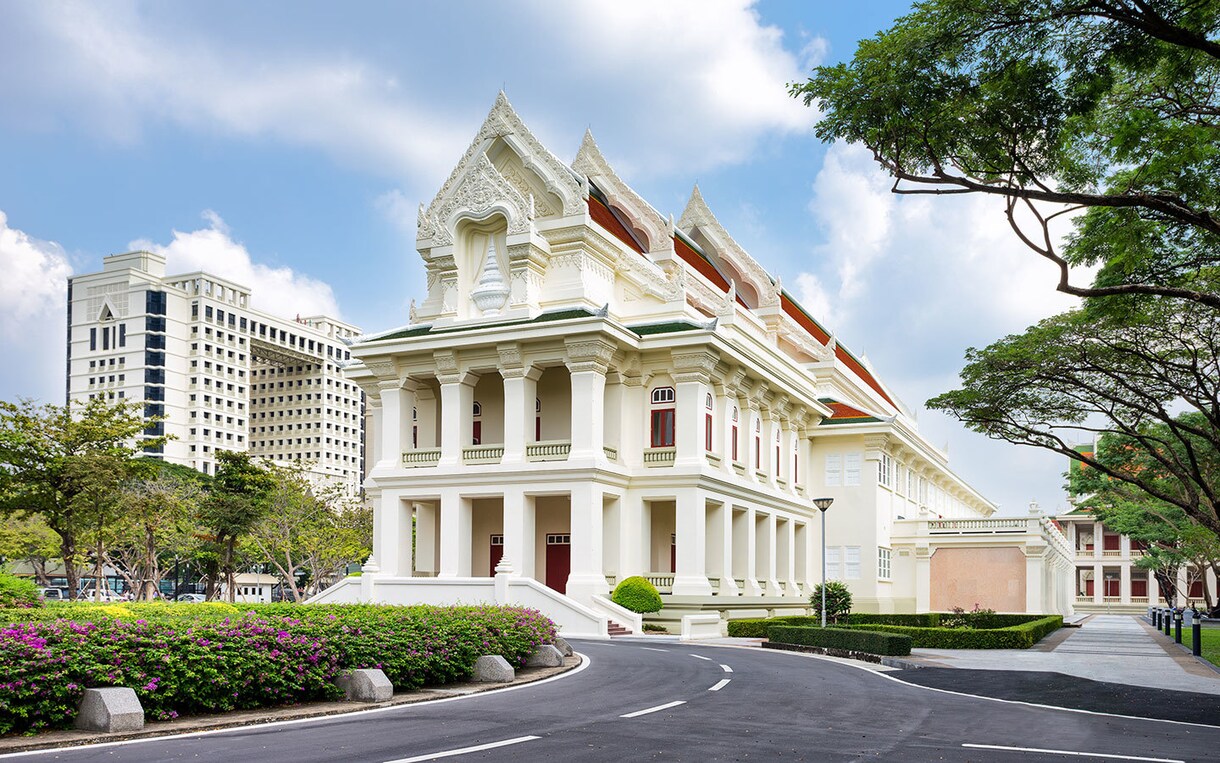タイ語留学に関するご相談にのります チュラロンコン大学の卒業生が直接アドバイスします イメージ2