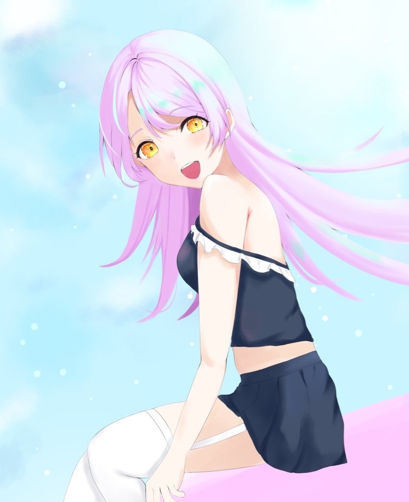 ご希望のイラスト制作いたします ご依頼主様のご要望をお伺いし、イラストを制作いたします！ イメージ2