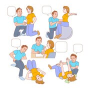 リピーター専用PRO認定パーソナルサポートします 引き続き画像・動画提供のやり取りを徹底サポートします イメージ3