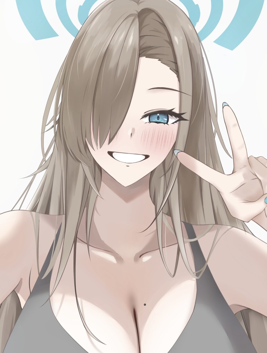 セクシーな女の子を絵描きます 魅力的な女性キャラクターが大好きです！ イメージ3