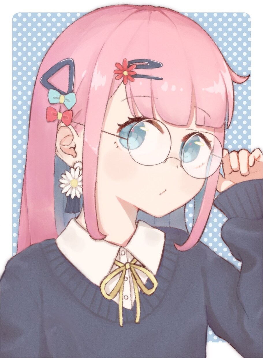 キャラクターのアイコンイラストを描きます 広告、ポスターイラストや一枚絵なども対応可能です。 イメージ3