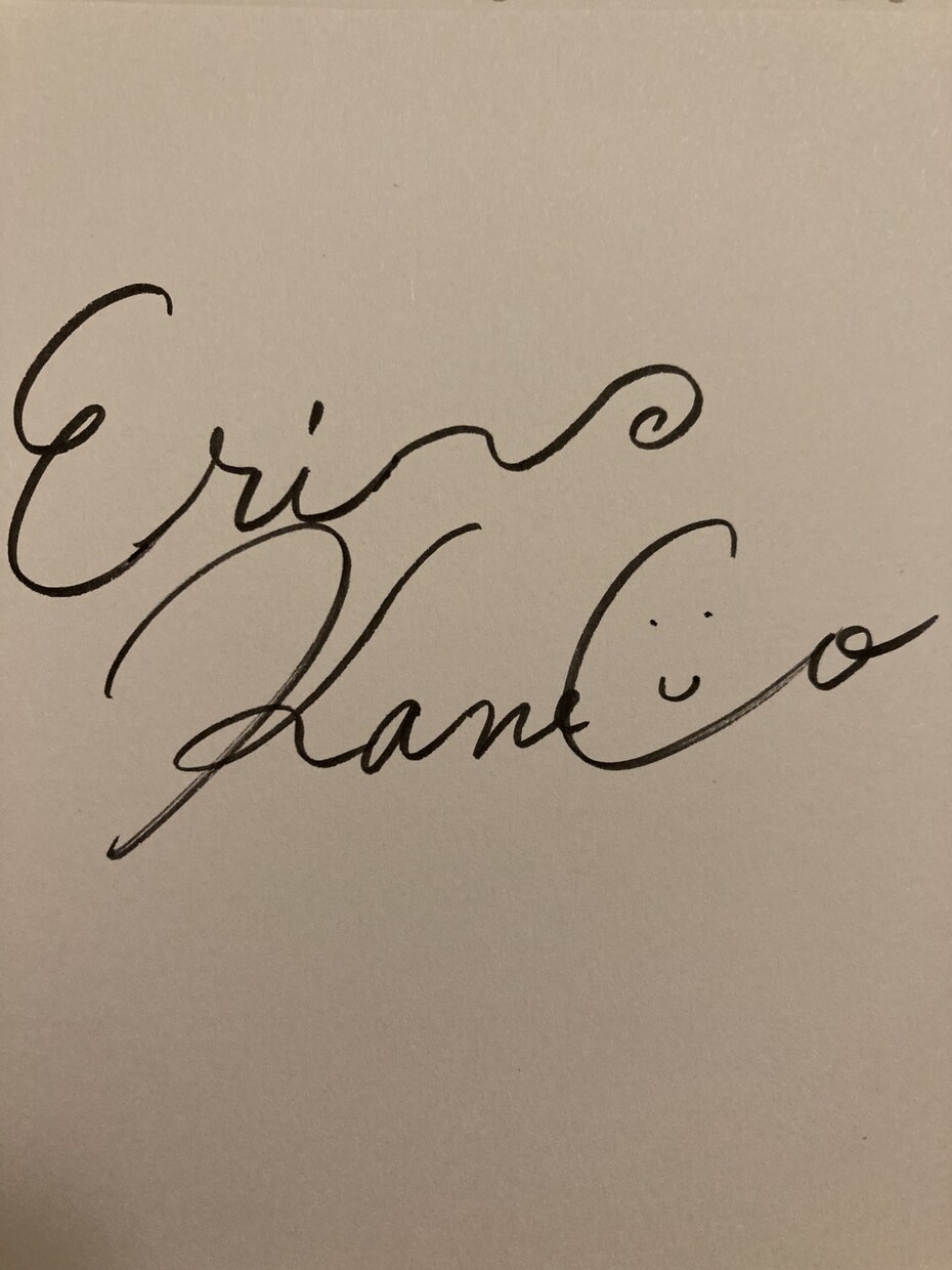 originalのsign designします Ｏnly oneのモノを作りませんか？ イメージ1