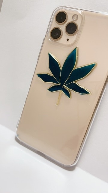 iPhoneケース作成いたします 人と被るのが嫌な方向け！花、韓国、お洒落好きな方も必見です イメージ3