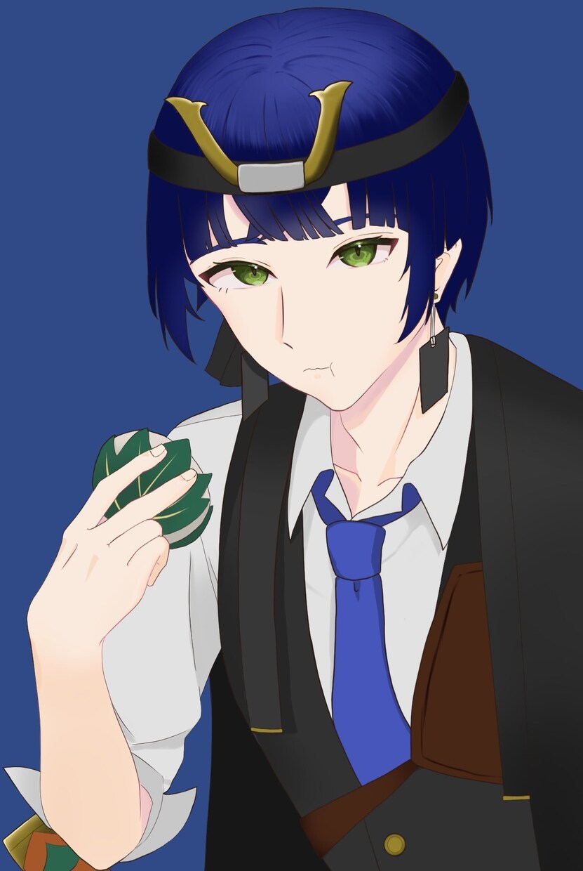 SNSなどに使うイラストを作成します 動画や、SNSなどのイラストを作成させていただきます!! イメージ4