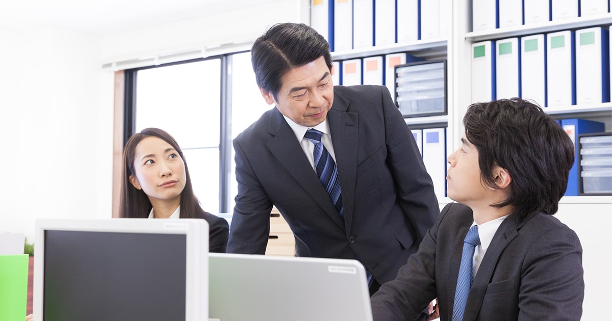 会社・組織の改善(カイゼン)活動の相談にのります 大手企業の第一線で活躍している改善活動リーダーに相談を! イメージ1