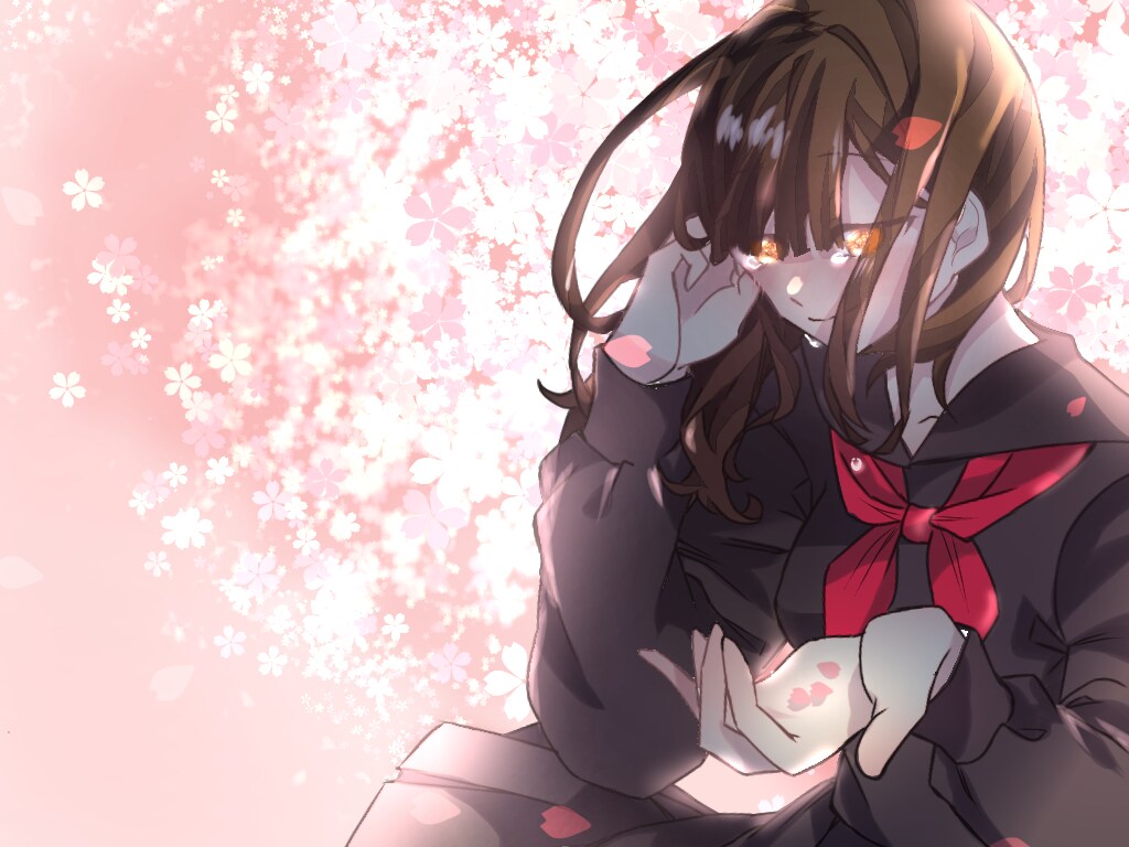リクエスト通りの女の子のイラストを描きます 自分のイメージの子を形にできればと思っています。 イメージ5