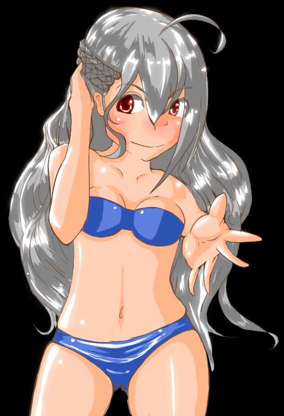 イラスト描きます まだ未熟者ですが、納得がいくまでお付き合いいたします。 イメージ1