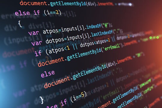 プログラミングのサポートを行います プログラミングについての相談に何でも乗ります。 イメージ1