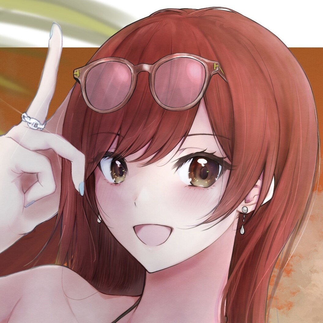 SNSアイコン描きます あなただけのアイコンを描きます！今だけ特別料金で！ イメージ2
