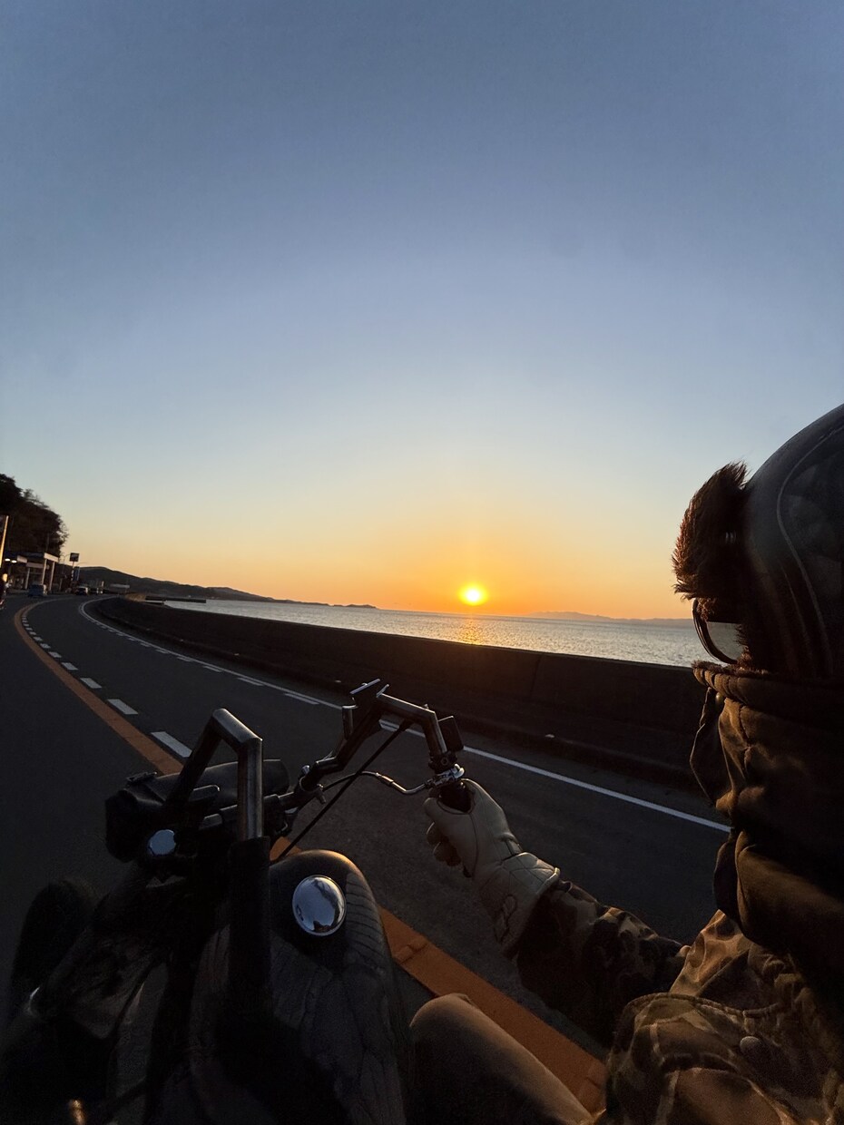 日本一周バイク旅の相談乗ります 行きたいけど不安。その状態を全部解決します イメージ4