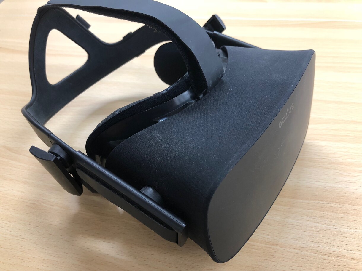 VR/AR、Vtuberの相談に幅広く対応します 4年以上VRゲーマーをやっているVRエンジニアと話せる イメージ1