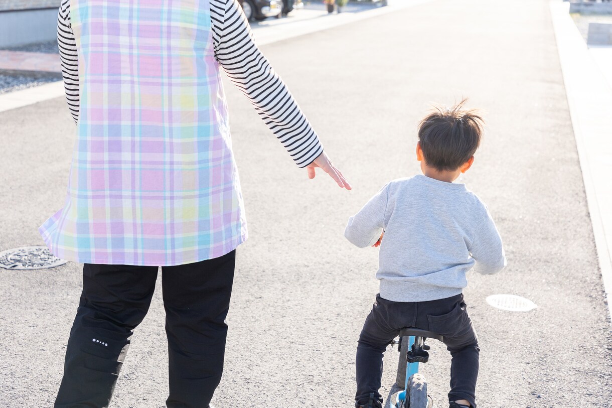 動く託児所！移動型託児所のお仕事説明会します あなたの街で移動型託児所始めませんか？ イメージ3