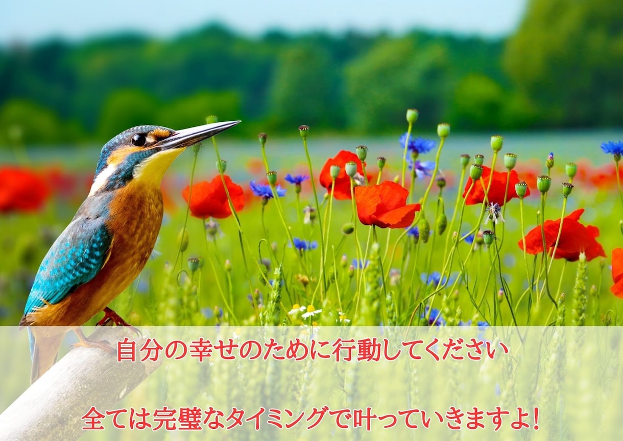こんなこと聞いてもいい？恋愛のお悩み鑑定します 出会いは？プロポーズは？！恋でお悩みならまずはこちらへ！ イメージ5