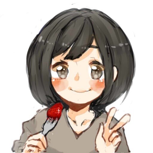 厚塗り・水彩ちっくー優しい雰囲気の似顔絵描きます 淡い、優しい風合いが好きな方へ。 イメージ8