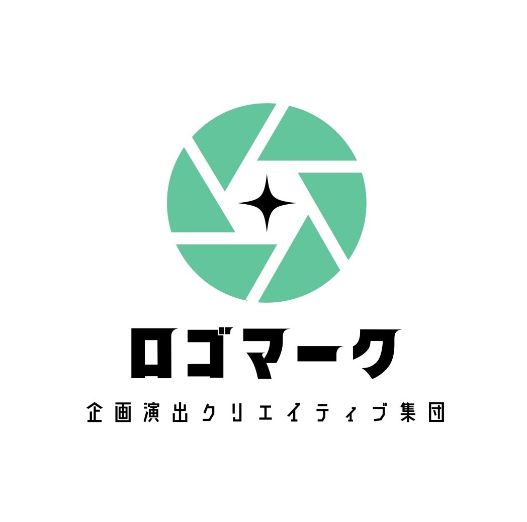 シンプルなロゴデザインします 要望を受け、イメージにあったロゴを短納期作成いたします！ イメージ1