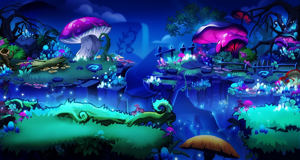 背景イラストを描きます ゲーム2Dデザイナーとして10年以上の経験があります。 イメージ2