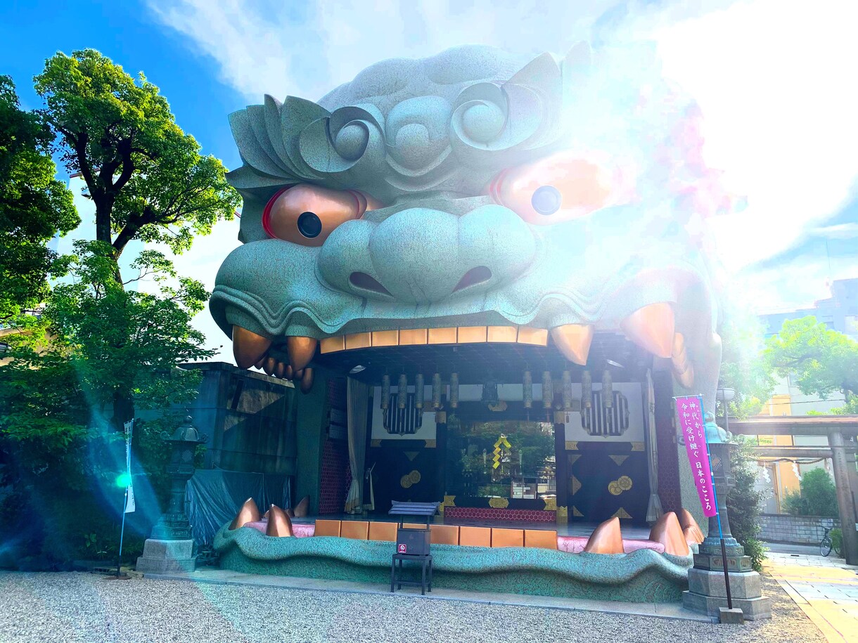 霊視であなたにピッタリな神社やお寺をお探し致します 後押しや守護が欲しい時はどの神仏に頼るのかが非常に重要です！ イメージ3