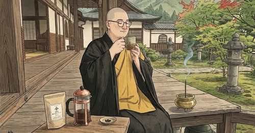 うつ相談・待機中いつでも電話可　お悩みお聴きします 心想寺・ココロのお寺・うつ罹患の現役僧侶兼心理カウンセラー イメージ7