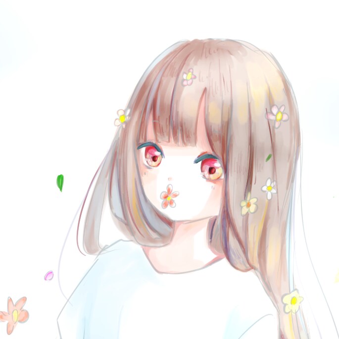 SNSのアイコンやヘッダーなどイラストお作りします 先着3名様限定価格！[2日納期可] イメージ6