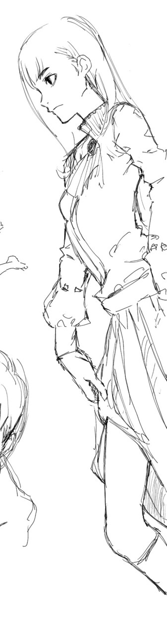 イラスト描きます どなたでも御気軽にお試しください！ イメージ3