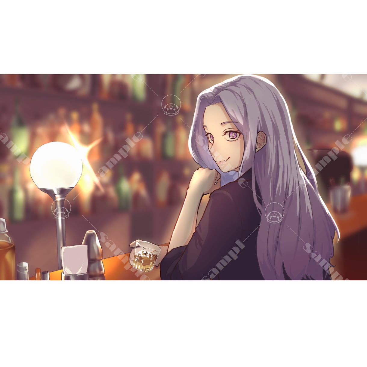サムネイルイラスト作成します サムネイルや配信画面に目を引く1枚を！ イメージ2