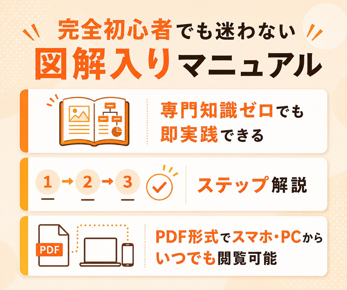 SNSのフォロワーを増やすサービスの裏側を教えます 業者からのフォロワー購入は損！外注せずに自分でやりませんか？ イメージ6