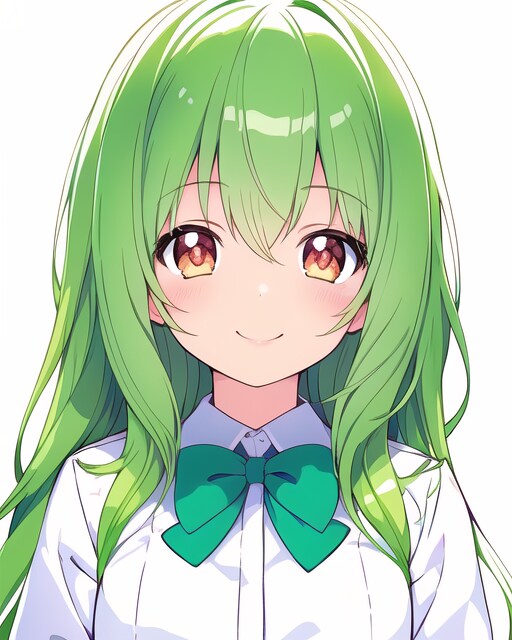 VtuberLive2Dモデル用立ち絵作成します 男性・女性モデル両対応 Vtuberになる予定の方は是非 イメージ7