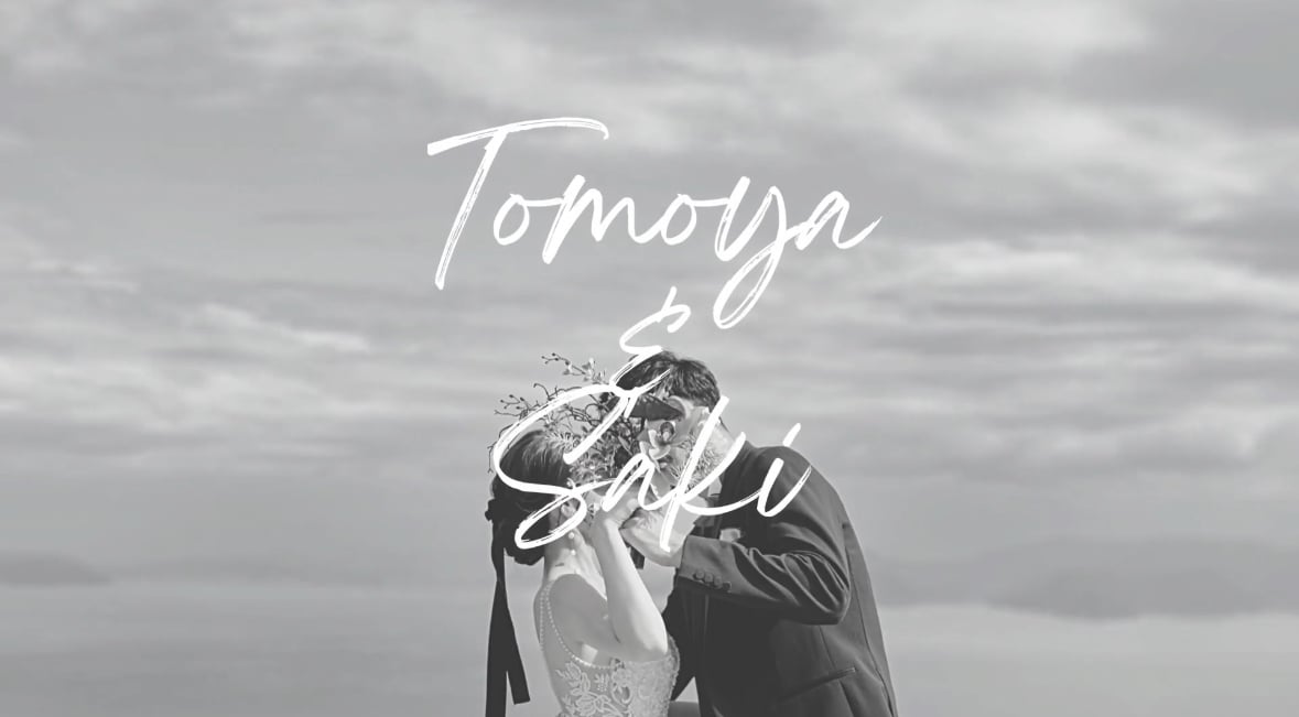 結婚式ムービー＊完全オーダーメイドで作成いたします オープニングムービー、プロフィールムービー、余興お任せ下さい イメージ2