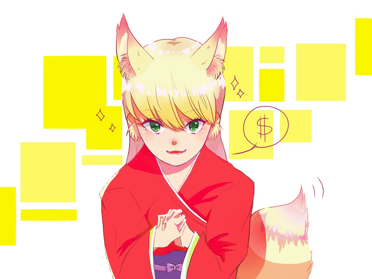 ご要望のオリジナルイラストを描きます あなたご要望に寄り添い作品を作ります。 イメージ5