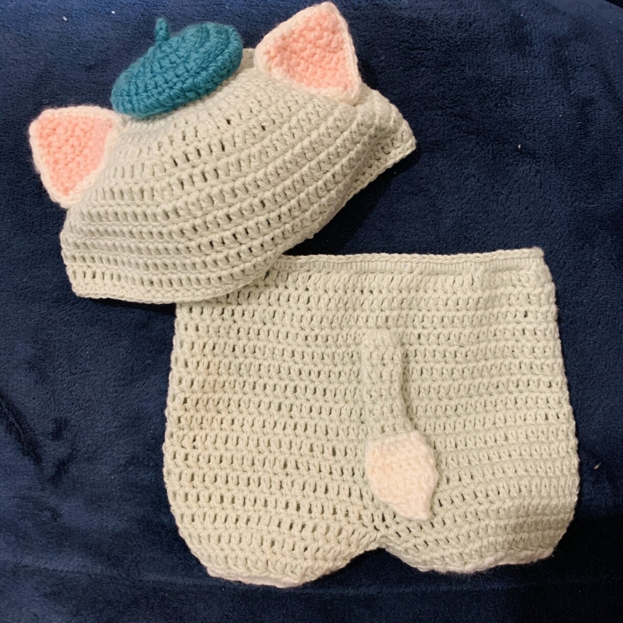 手芸が得意な私がなんでもやります 子供の布小物や発表会や仕事で使う物なんでも材料調達もやります イメージ4