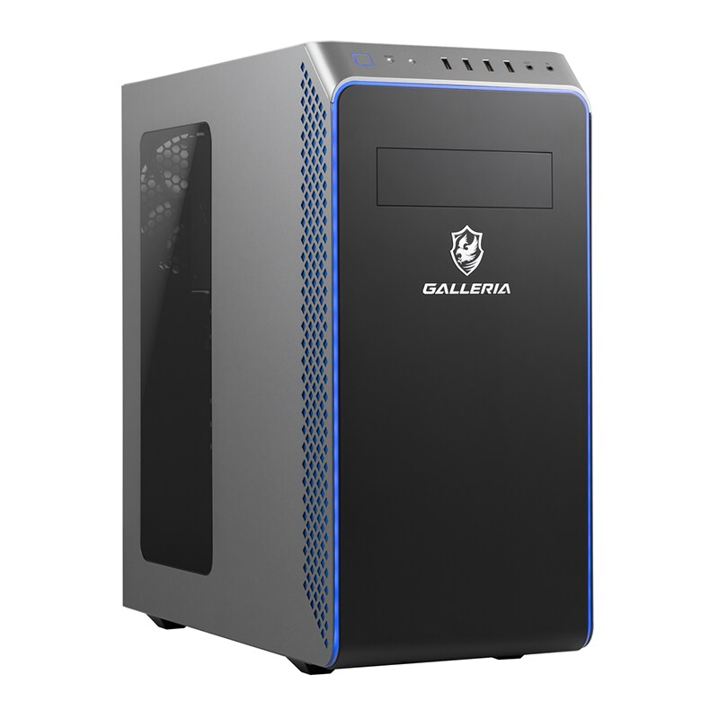 ゲーム環境に合わせたゲーミングPCをご提案いたます ゲームに合わせたPCやデバイスの購入をサポートいたします！ イメージ1