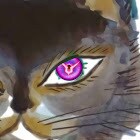 人物写真の加工(2枚）いたします 即日納付いたします。細かな修正をいたします イメージ1