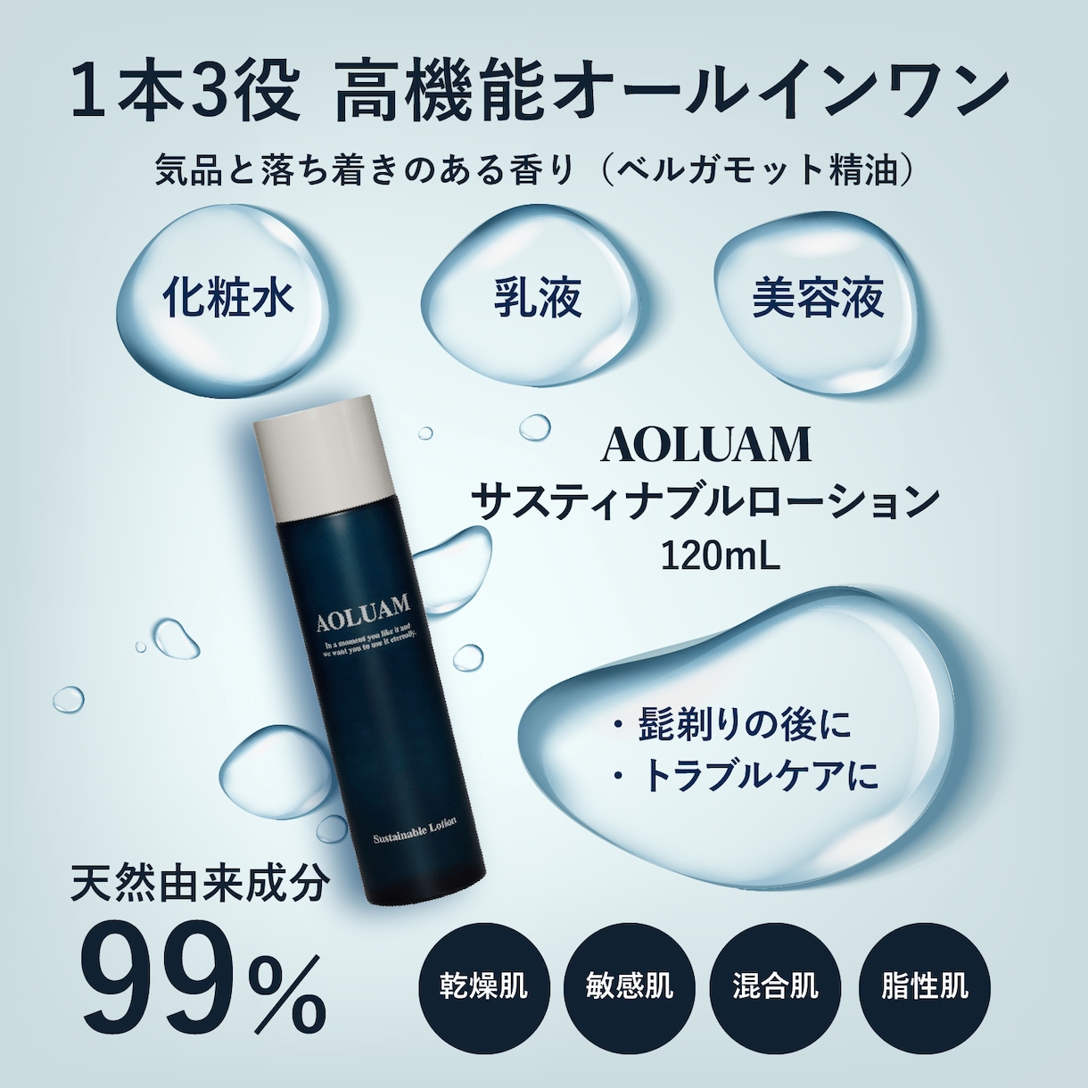 Amazon/楽天商品画像デザイン制作します 女性ウケが良い！シンプルデザインで商品をステキに見せます！ イメージ9