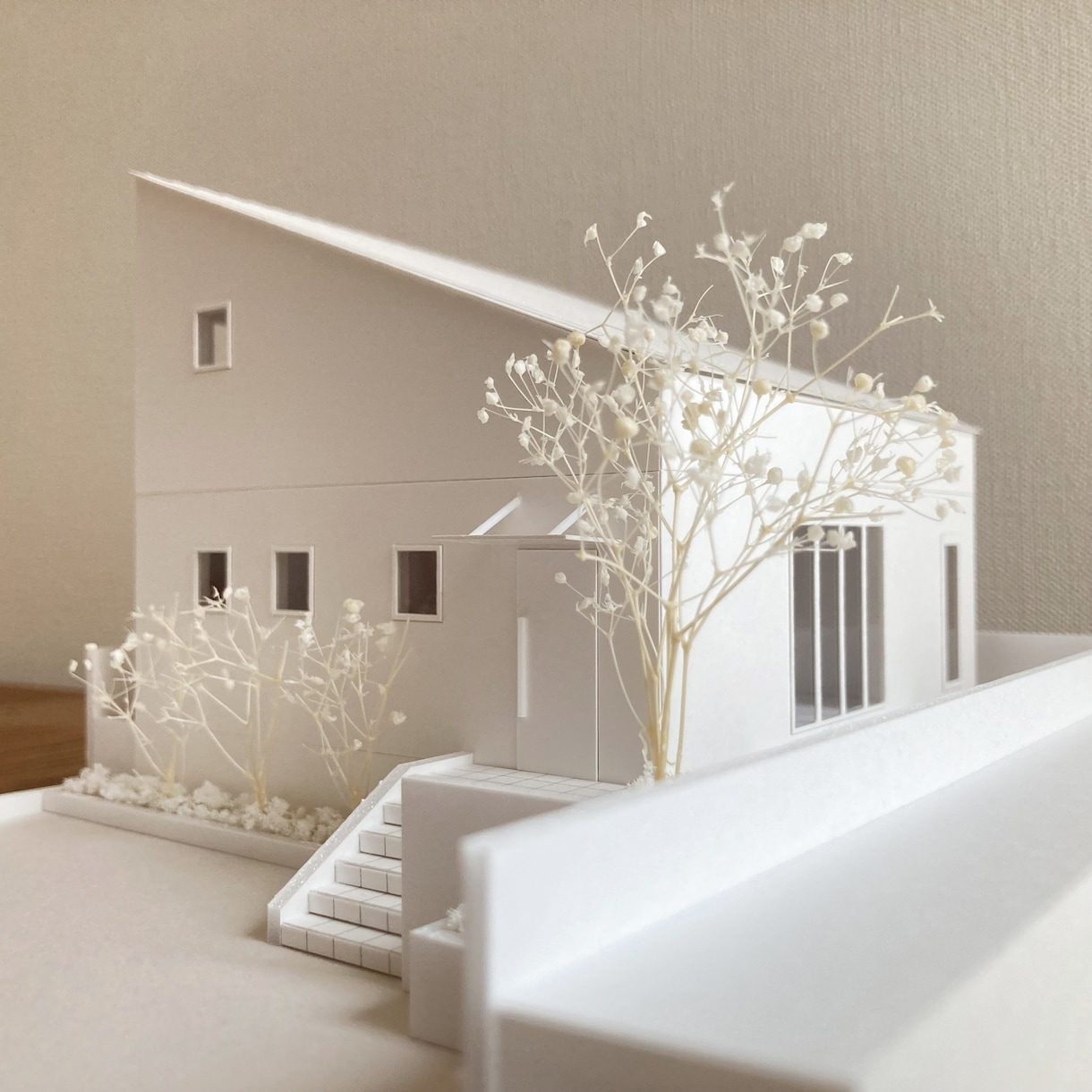 建築模型を制作いたします 検討・プレゼン・記念品など様々な用途でご活用いただけます イメージ7