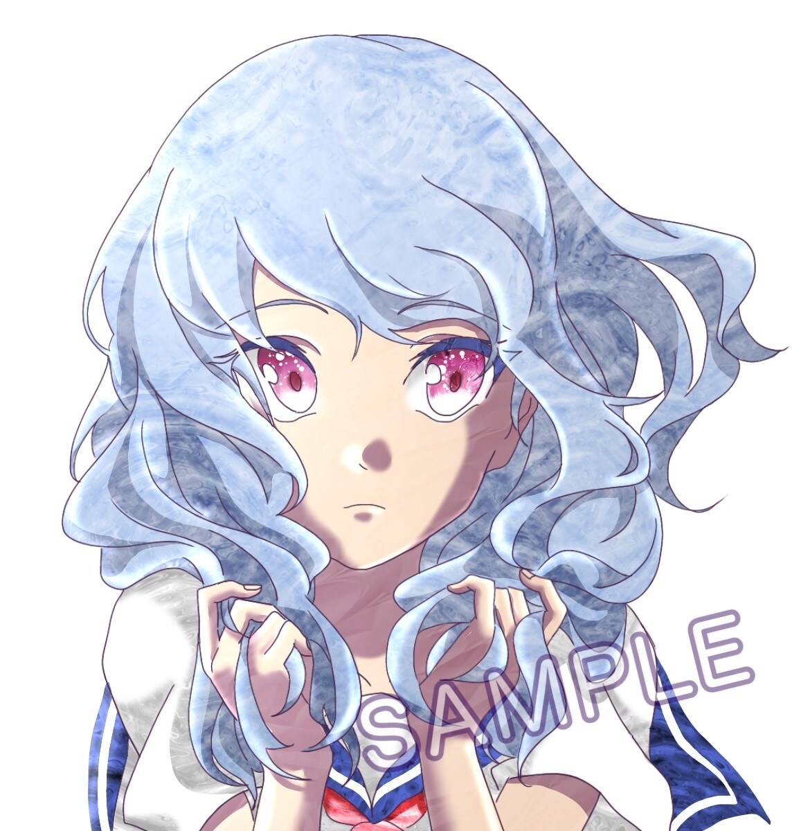 イラスト・アイコンを作成します お客様のご希望に応えられるよう、頑張ります。 イメージ1