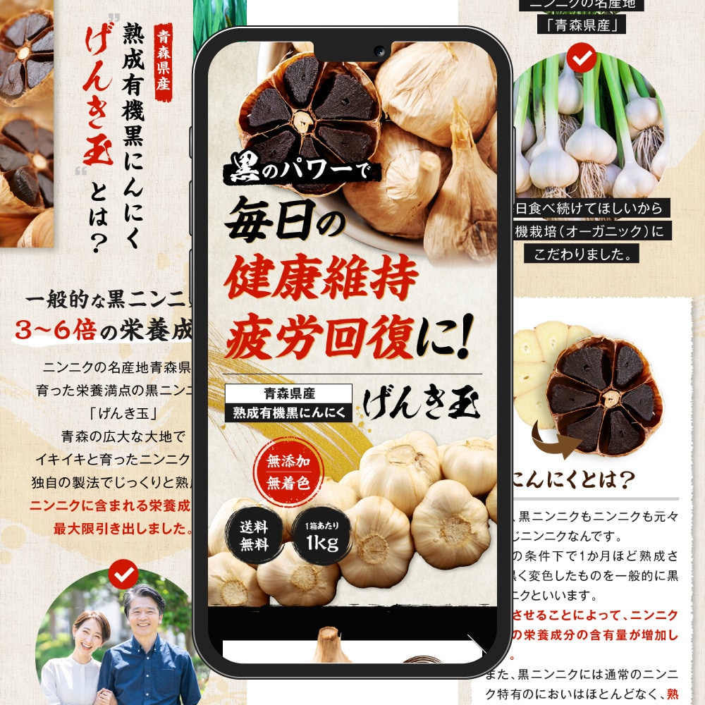 丸投げでLPを短納期で作成を対応します 商品、詳細の特徴をお伝えいただくだけで、お任せで制作可能 イメージ8