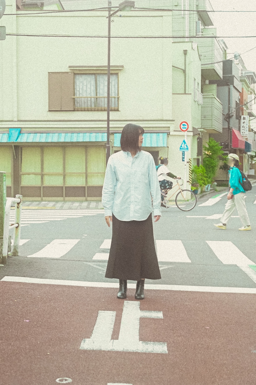 プロフィール写真加工▶︎自然にきれいに整えます ちょっとした写真加工もお気軽にご相談ください♪1枚〜OK イメージ7