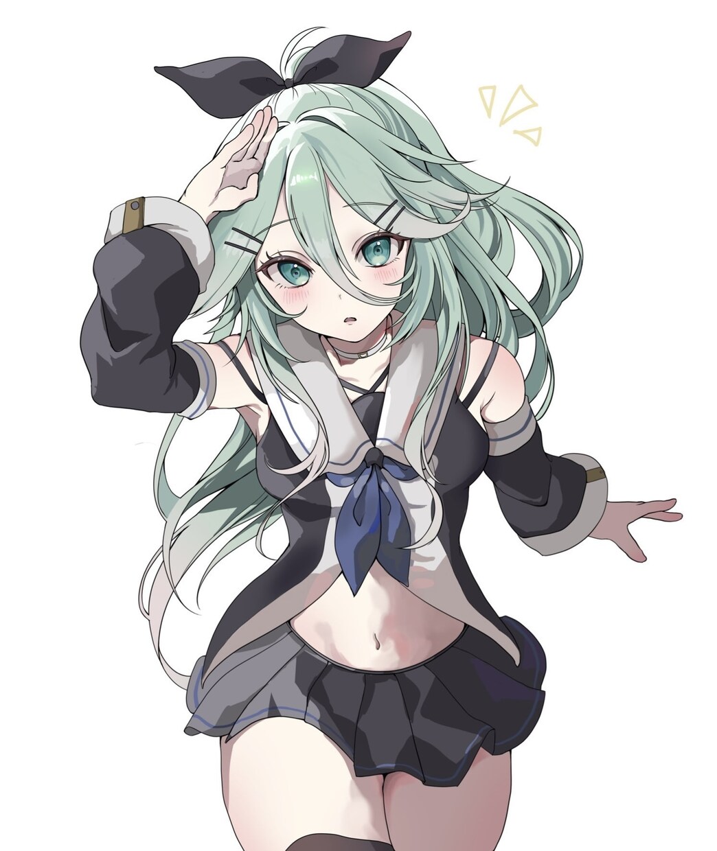 商用利用込み！可愛い女の子のイラストを制作します 可愛い女の子を描くのが得意です！ イメージ6