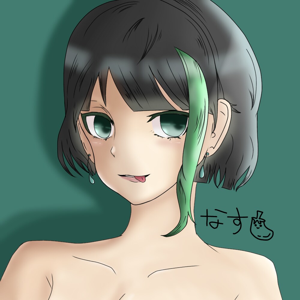 アイコン、イラストを描きます SNS用のアイコンなどを描きます イメージ4