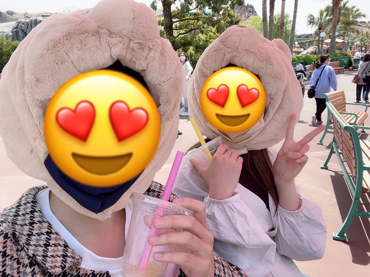 オーダーメイドのディズニーデートを提供いたします 元キャストのみ知るノウハウで想い人を虜にするお手伝い イメージ5