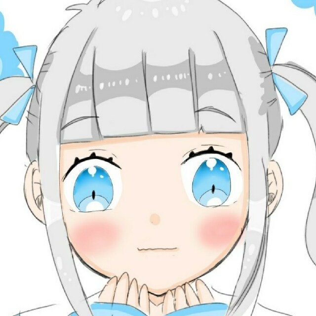 SNSのアイコンに使えます SNSのアイコンを探しておられる方へ イメージ1