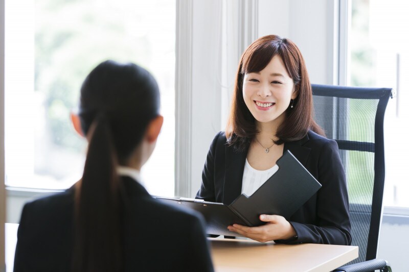 日系最難関企業への応募のコツを伝授します 財閥系総合商社3社に内定した筆者が応募のコツを伝授 イメージ1