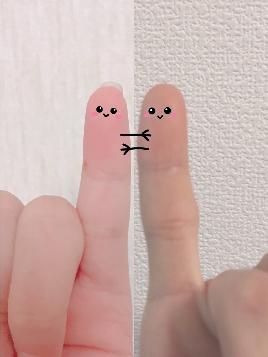 可愛いミニキャラや代理ちゃんを代行して作ります アイコンや壁紙イラスト、友達へのプレゼント イメージ4