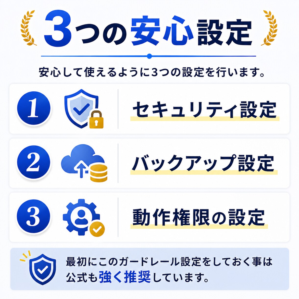 ClaudeCode導入初期設定を丁寧に伴走します 初心者歓迎／焦らず出来る120分／1週間アフターフォロー付 イメージ4