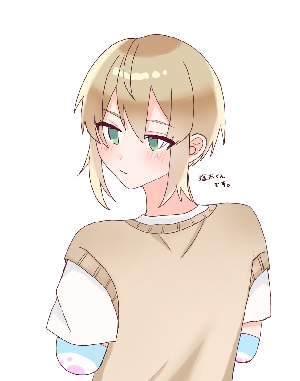 なんでも描きます なんでも！お描きいたします！是非依頼をどうぞ イメージ3