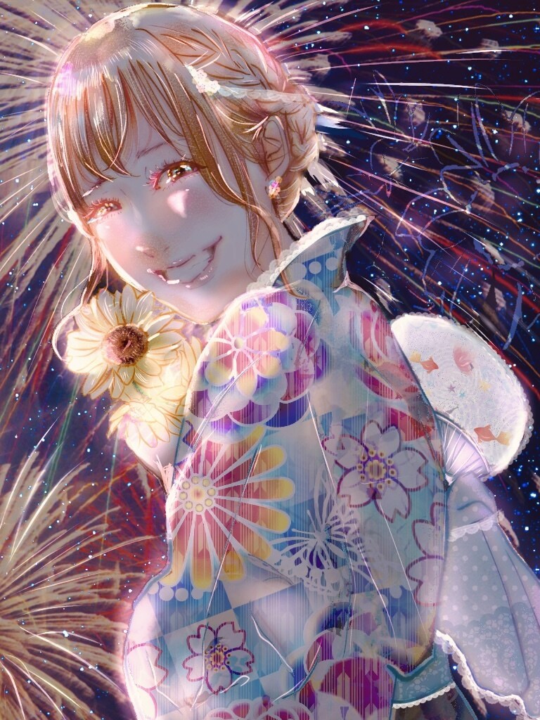 色んな絵柄であなたのアイコンを魅せます リアル、ポップ、ゆるめ、おしゃれ、かっこいいなど。 イメージ9