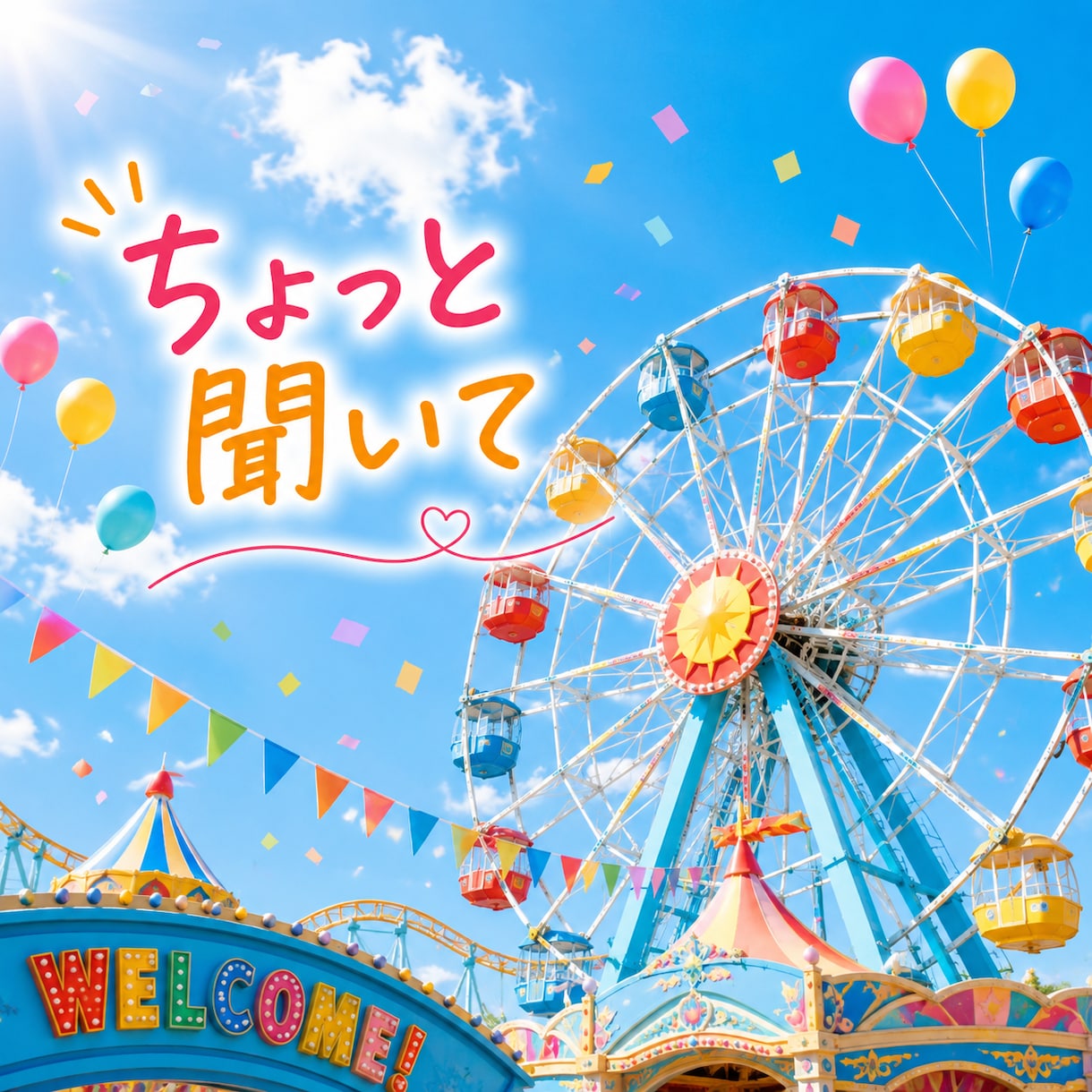 どんなお話も大丈夫あなたの気持ち優しく受け止めます 悩み⭐️愚痴⭐️恋愛⭐️介護⭐️話し相手⭐️何でも話せます♪ イメージ5